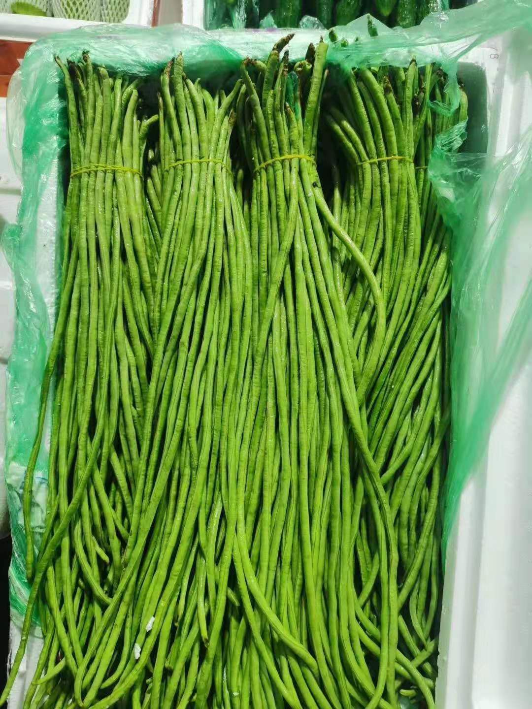 潮州潮安工厂蔬菜配送公司与惠州农产品配送公司 构建食用农产品高效供应链