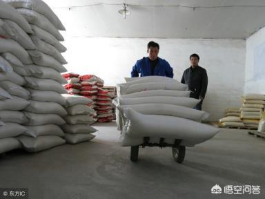 乡镇创业新蓝海 五大食用农产品加工厂项目前景分析